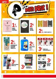 Catalogue E.Leclerc | hypermarché page 74