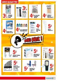 Catalogue E.Leclerc | hypermarché page 77