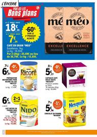 Catalogue E.Leclerc | hypermarché page 8