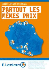 Catalogue E.Leclerc | hypermarché page 80