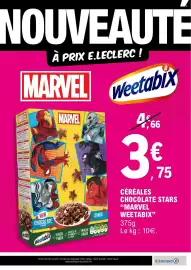 Catalogue E.Leclerc | hypermarché page 11