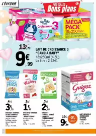 Catalogue E.Leclerc | hypermarché page 12