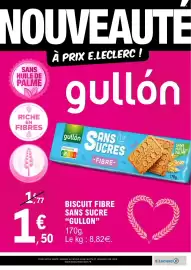 Catalogue E.Leclerc | hypermarché page 15