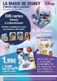 Catalogue E.Leclerc | hypermarché page 2