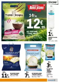 Catalogue E.Leclerc | hypermarché page 21
