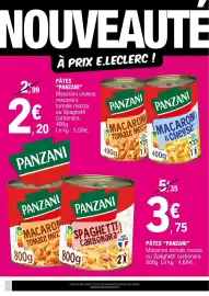 Catalogue E.Leclerc | hypermarché page 24
