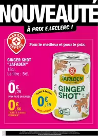 Catalogue E.Leclerc | hypermarché page 28