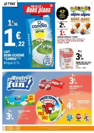 Catalogue E.Leclerc | hypermarché page 34
