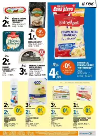 Catalogue E.Leclerc | hypermarché page 35