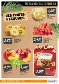 Catalogue E.Leclerc | hypermarché page 39