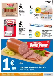 Catalogue E.Leclerc | hypermarché page 41