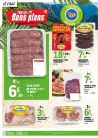 Catalogue E.Leclerc | hypermarché page 42
