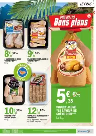 Catalogue E.Leclerc | hypermarché page 43