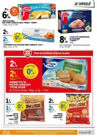Catalogue E.Leclerc | hypermarché page 47