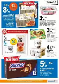 Catalogue E.Leclerc | hypermarché page 49