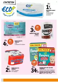 Catalogue E.Leclerc | hypermarché page 54