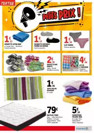 Catalogue E.Leclerc | hypermarché page 61