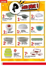 Catalogue E.Leclerc | hypermarché page 62