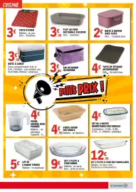 Catalogue E.Leclerc | hypermarché page 63