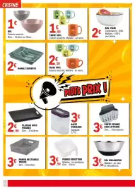 Catalogue E.Leclerc | hypermarché page 64