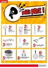 Catalogue E.Leclerc | hypermarché page 65