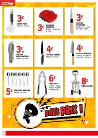 Catalogue E.Leclerc | hypermarché page 66