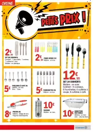 Catalogue E.Leclerc | hypermarché page 67