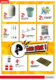 Catalogue E.Leclerc | hypermarché page 69