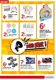 Catalogue E.Leclerc | hypermarché page 71