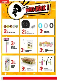 Catalogue E.Leclerc | hypermarché page 72