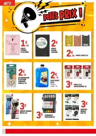 Catalogue E.Leclerc | hypermarché page 74