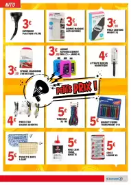 Catalogue E.Leclerc | hypermarché page 75