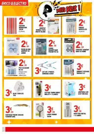 Catalogue E.Leclerc | hypermarché page 76