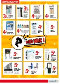 Catalogue E.Leclerc | hypermarché page 77