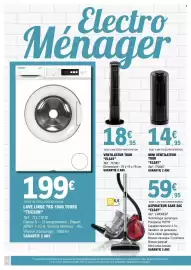 Catalogue E.Leclerc | hypermarché page 78