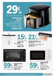 Catalogue E.Leclerc | hypermarché page 79