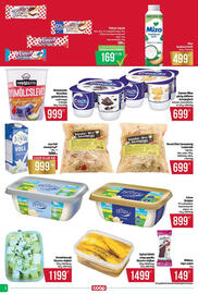 Coop akciós újság | Szuper Plusz Oldal 2