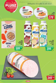 Coop akciós újság | Szuper Plusz Oldal 3