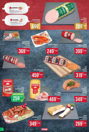 Coop akciós újság | Szuper Plusz Oldal 6