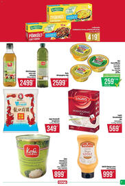 Coop akciós újság | Szuper Plusz Oldal 7