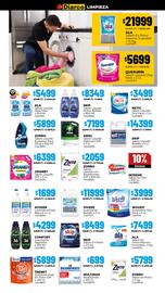 Catálogo Diarco Página 17