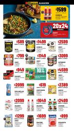 Catálogo Diarco Página 4