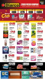 Catálogo Diarco Página 1