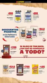 Catálogo Diarco Página 3