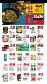 Catálogo Diarco Página 4