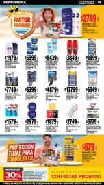 Catálogo Supermercados Yaguar semana 3 Página 14