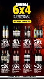 Catálogo Supermercados Yaguar semana 3 Página 3