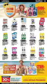 Catálogo Supermercados Yaguar semana 3 Página 10