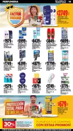 Catálogo Supermercados Yaguar semana 3 Página 14