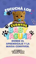 Catálogo Supermercados Yaguar semana 3 Página 15